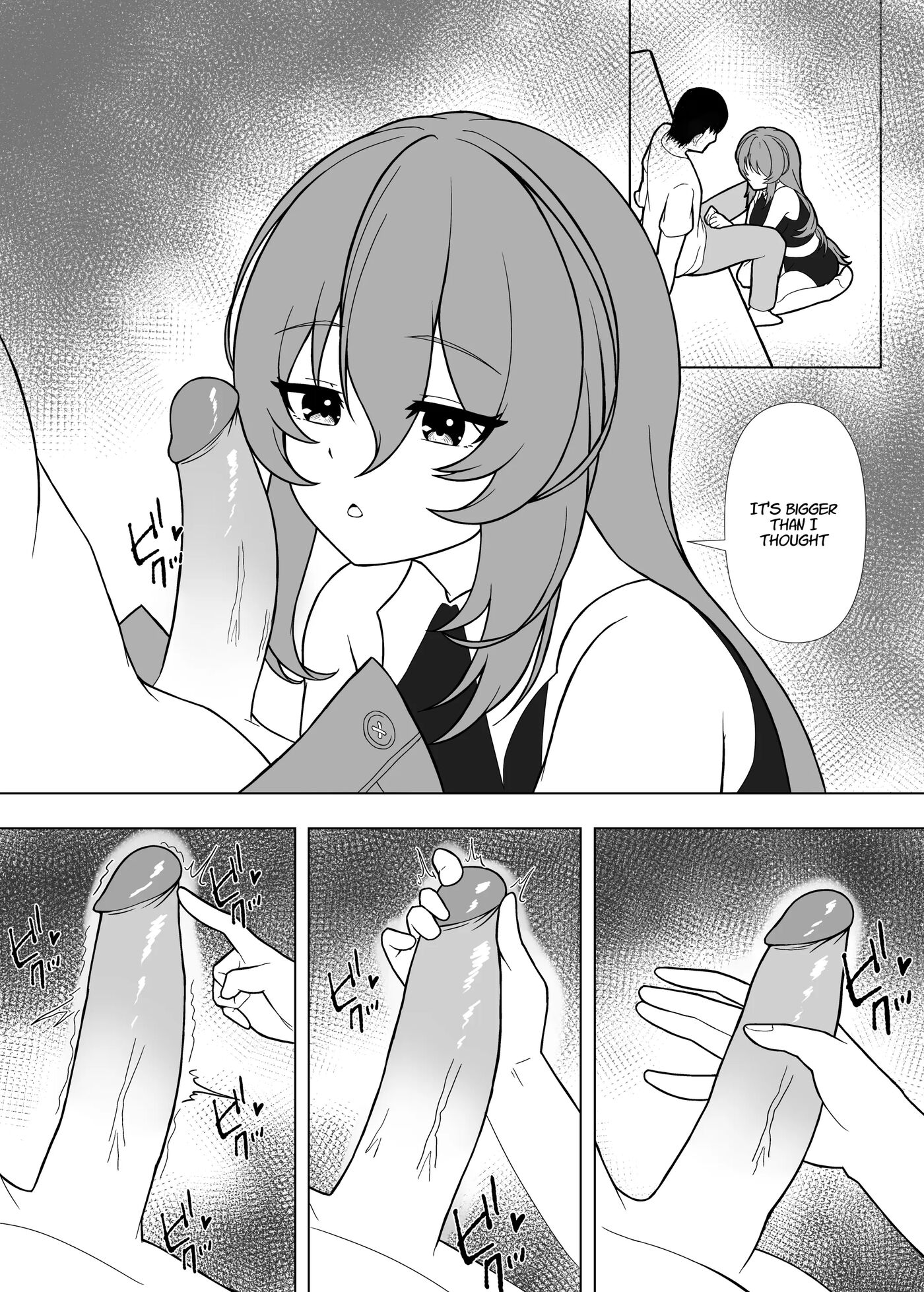 Day Off With A Vtuber Chapter 1000 Page 13